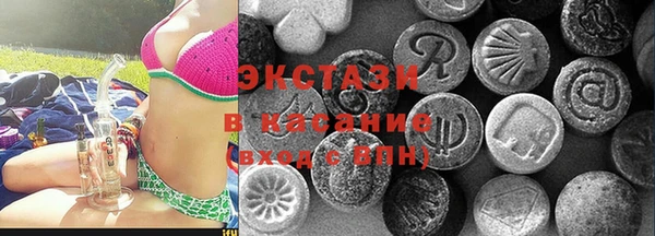 хмурый Арсеньев