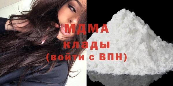 хмурый Арсеньев
