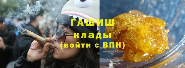 хмурый Арсеньев